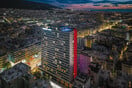 President Hotel Athens: Ένα ξενοδοχείο που ανήκει στην Αθήνα και εξελίσσεται μαζί της