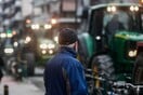 Αγροτικά μπλόκα: Πού σημειώνονται καθυστερήσεις - Ακυρώσεις έως και 50% σε καταλύματα 