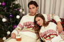 Πώς να φορέσεις το Ugly Christmas Sweater φέτος στις Γιορτές