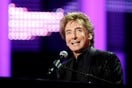 Ο Barry Manilow διαγνώστηκε με καρκίνο στον πνεύμονα