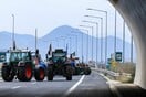 Τα αγροτικά μπλόκα στη χώρα: Η κυκλοφορία στους βασικούς οδικούς άξονες