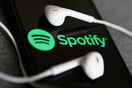 Υπόθεση πειρατείας στο Spotify: Tράβηξαν μεταδεδομένα για 256 εκατ. κομμάτια