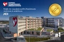 Το Ιατρικό Διαβαλκανικό Θεσσαλονίκης πιστοποιήθηκε με Joint Commission International (JCI)