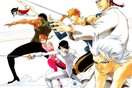 Εκλογές στη Χώρα του Bleach