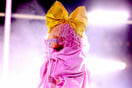 SIA MARIAH CAREY ALL I WANT FOR CHRISTMASS IS YOU 