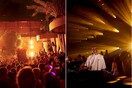 Το Botoxe Athens υποδέχεται το Venue για το New Year’s Eve 2026