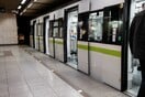 Μετρό: Καθυστερήσεις στη γραμμή 3 λόγω βλάβης