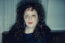 NAN GOLDIN ΕΚΘΕΣΗ ΓΑΛΛΙΑ