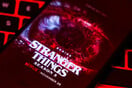 STRANGER THINGS ΤΕΛΕΥΤΑΙΑ ΣΕΖΟΝ