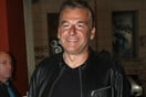 Γιώργος Λιάγκας: «Ένα ατύχημα με οδήγησε σήμερα αντί για την εκπομπή στο νοσοκομείο»