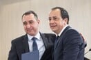 Κύπρος: Παραιτήθηκε ο διευθυντής του γραφείου του Νίκου Χριστοδουλίδη