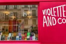 «Violette and Co»: Αστυνομική έρευνα στο γνωστό φεμινιστικό βιβλιοπωλείο του Παρισιού για βιβλίο που «αμφισβητεί την ύπαρξη του Ισραήλ»