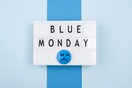 BLUE MONDAY 2026 ΤΙ ΕΙΝΑΙ