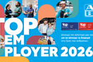 Top Employer 2026: Η ΑΒ Βασιλόπουλος Κορυφαίος Εργοδότης στην Ελλάδα για 3η συνεχή χρονιά