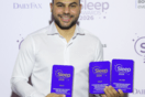 Αφροκοπτική: Τρεις διακρίσεις στα Sleep Awards 2026: