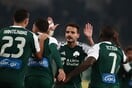 ΦΕΡΕΝΤΣΒΑΡΟΣ ΠΑΝΑΘΗΝΑΙΚΟΣ EUROPA LEAGUE ΠΟΔΟΣΦΑΙΡΟ