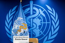 ΠΑΓΚΟΣΜΙΟΣ ΟΡΓΑΝΙΣΜΟΣ ΥΓΕΙΑΣ ΗΠΑ ΠΟΥ ΤΡΑΜΠ ΥΓΕΙΑ