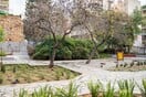 H ΔΕΗ κάνει πιο πράσινη την Αθήνα με νέο Mini Park στον Σταθμό Λαρίσης 