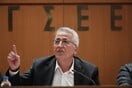 Υπόθεση ΓΣΕΕ: Στον οικονομικό εισαγγελέα ο «φάκελος» Παναγόπουλου - Στο επίκεντρο άλλα πέντε άτομα και έξι εταιρείες