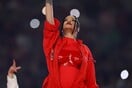 SUPER BOWL ΚΑΛΥΤΕΡΕΣ ΕΜΦΑΝΙΣΕΙΣ RIHANNA KENDRICK LAMAR