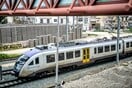 ΦΩΤΙΑ ΠΡΟΑΣΤΙΑΚΟΣ HELLENIC TRAIN