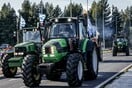 Αγρότες: Φτάνουν στην Αθήνα - Μεταφέρουν τα τρακτέρ με φορτηγά, έρχονται με λεωφορεία, πλοία και ΙΧ