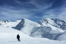 Γαλλικές Άλπεις: Τρίτος Βρετανός σκιέρ νεκρός μετά από νέα χιονοστιβάδα 