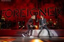Foreigner: Οι θρύλοι του Classic Rock έρχονται για πρώτη φορά στην Ελλάδα