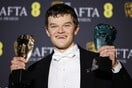 BAFTA AWARDS 2026