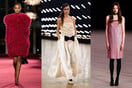 Eντυπώσεις από την Εβδομάδα Μόδας στη Νέα Υόρκη