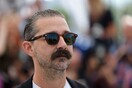 SHIA LABEOUF ΕΠΙΘΕΣΗ ΝΕΑ ΟΡΛΕΑΝΗ