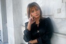 Πέθανε η δημοσιογράφος Αντιγόνη Πανέλλη σε ηλικία 57 ετών