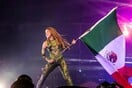 Η Shakira και η εποχή των mega δωρεάν συναυλιών στη Λατινική Αμερική