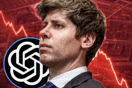 Οι απεγκαταστάσεις του ChatGPT στις ΗΠΑ αυξήθηκαν κατά 295%