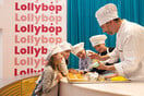 Lollybop: Παιδικά πάρτι γεμάτα δημιουργικότητα και φαντασία