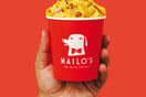 Mailo’s Smart Cup: H pasta μόλις έγινε ακόμα πιο καθημερινή συνήθεια