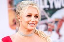 BRITNEY SPEARS ΣΥΛΛΗΨΗ