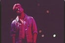 Ο George Michael επιστρέφει με ένα χαμένο φιλμ από την εποχή του Faith