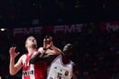 ΠΑΡΙ ΟΛΥΜΠΙΑΚΟΣ EUROLEAGUE ΩΡΑ ΚΑΝΑΛΙ