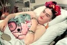 Η Frida Kahlo και ο Diego Rivera γίνονται σειρά στο Netflix