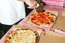 H Leo Pizza Wild είναι η ναπολιτάνικη pizza που θέλεις να παραγγείλεις