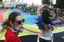 ATHENS PRIDE 2026 ΔΙΟΡΓΑΝΩΣΗ