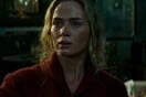 A QUIET PLACE ΠΡΩΤΑΓΩΝΙΣΤΕΣ ΤΑΙΝΙΑ
