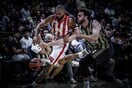 ΟΛΥΜΠΙΑΚΟΣ ΦΕΝΕΡΜΠΑΧΤΣΕ ΩΡΑ ΚΑΝΑΛΙ EUROLEAGUE
