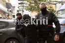 ΗΡΑΚΛΕΙΟ ΚΑΚΟΠΟΙΗΣΗ 3ΧΡΟΝΟΣ ΑΓΓΕΛΟΣ