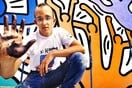 Ο Keith Haring είναι σήμερα παντού, αλλά όχι πάντα ολόκληρος