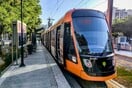 Τραμ: Ποιες στάσεις τίθενται ξανά σε λειτουργία από την Πέμπτη
