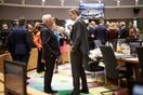 ΒΡΥΞΕΛΛΕΣ ΣΥΝΟΔΟΣ 27 ΜΕΣΗ ΑΝΑΤΟΛΗ ΑΠΟΦΑΣΗ