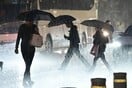 Καιρός: Ποιες μέρες φέρνουν βροχές στην Αθήνα – Η ανάλυση Κολυδά