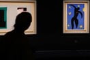 Ο ύστερος Matisse κατακτά το Παρίσι με τη μεγάλη έκθεση της άνοιξης